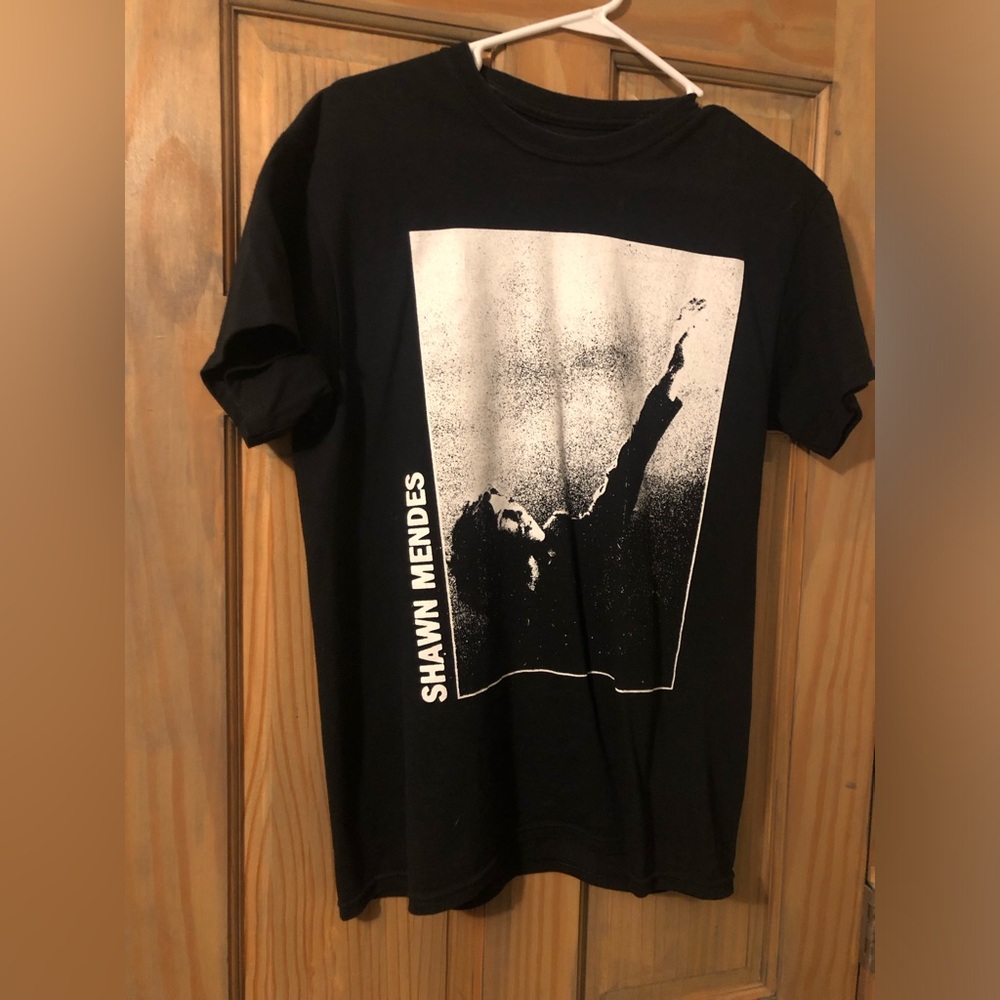 Shawn Mendes T-Shirt